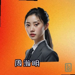 周瀚明